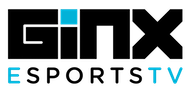 New Multicast Content: Esports TV Channel logo