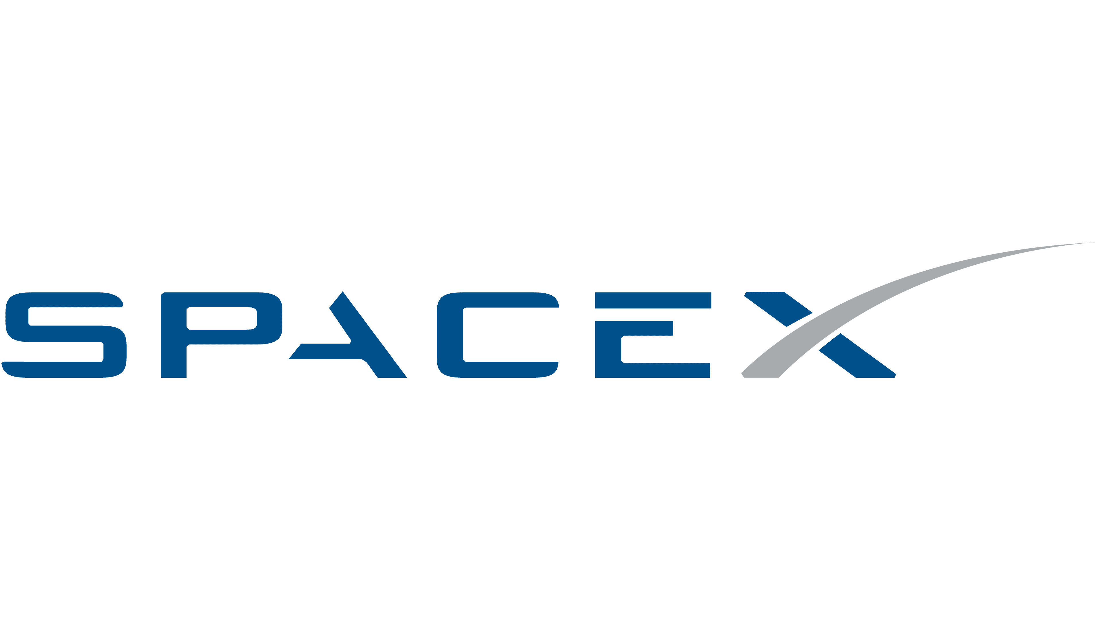 SpaceX увеличи скоростта си на 4x100G logo