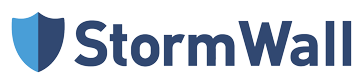 StormWall joined BIX.BG at 100G logo