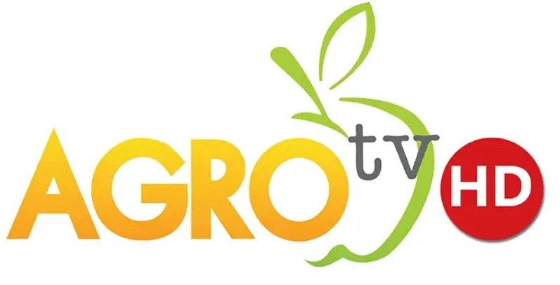 Новa Мултикаст Група: AgroTV HD logo