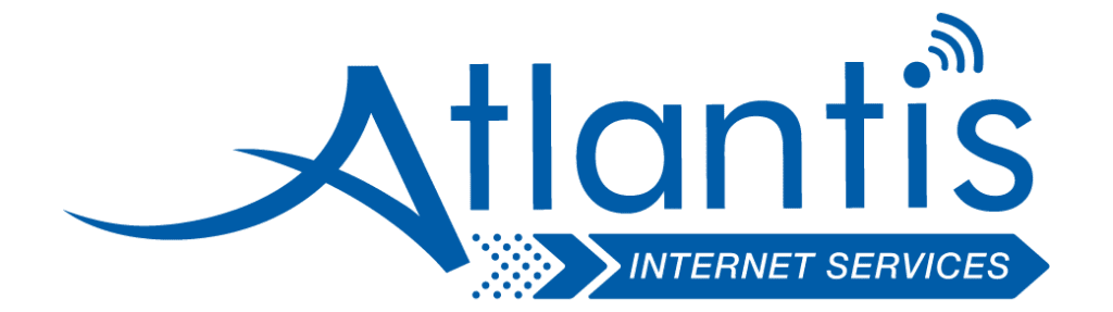 AtlantisNet joined BIX.BG at 100G logo
