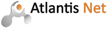 Атлантис Нет увеличиха скоростта си на 10Gbps logo