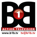 Ново Мултикаст Съдържание: B1B Action logo