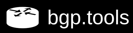 BGP.Tools joined BIX.BG at 1G logo