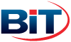 Ново Мултикаст Съдържание: BiT logo
