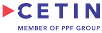 Cetin Bulgaria EAD upgraded at 100G logo