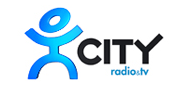 Ново Мултикаст Съдържание: CITY TV HD logo