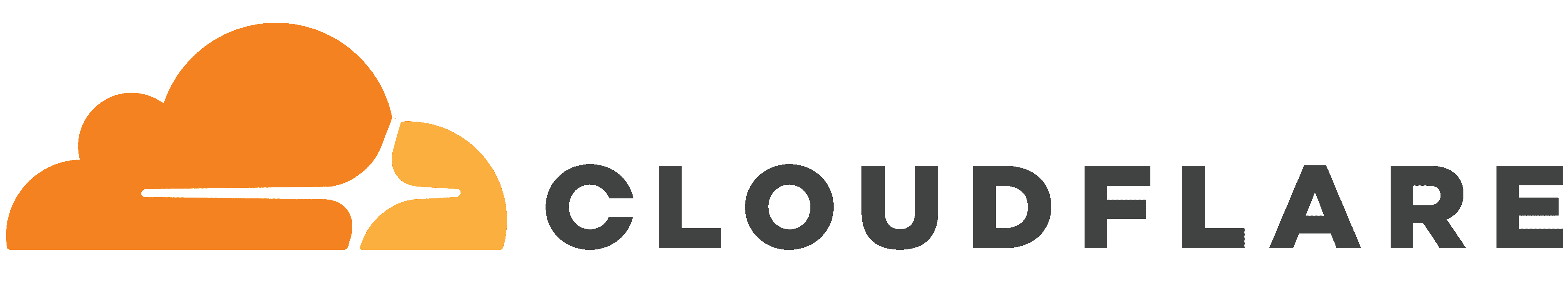 Cloudflare has upgraded their network connectivity to 100G logo