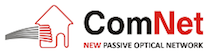 ComNet увеличиха скоростта си на 10Gbps logo
