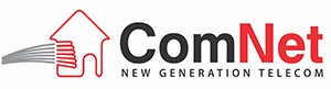 ComNet joined BIX.BG at 2x10G logo
