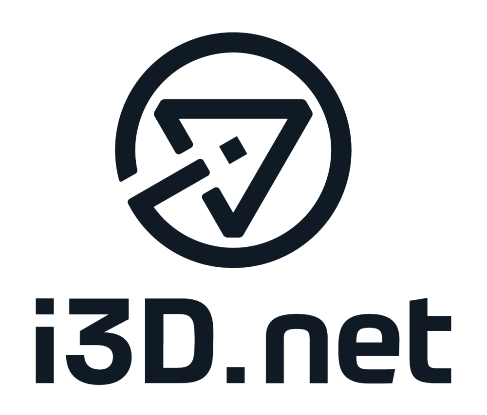 i3D.net се свърза с BIX.BG на 100G logo