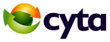 Cyta (AS 6866) joined BIX.BG logo
