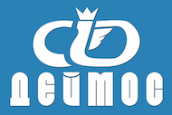 Deymos Ltd joined BIX.BG as Multicast Receiver logo