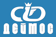 Деймос ЕООД се свърза с BIX.BG като Мултикаст Получател logo