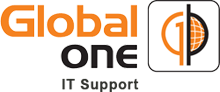 Global One (AS 35489) joined BIX.BG logo