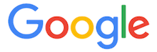 Google upgraded at 4*10GE ports logo