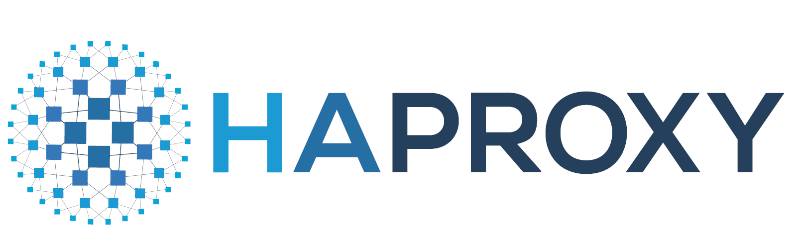 Haproxy Technologies joined BIX.BG at 100G + 100G logo