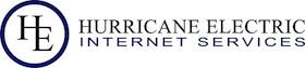 Hurricane Electric увеличи скоростта си на 100Gbps logo