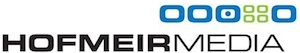 Hofmeir Media GmbH се свърза с BIX.BG като Public Peer и Мултикаст Получател logo