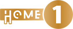 New Multicast Content: HomeOne HD logo