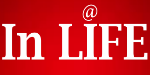 Ново Мултикаст Съдържание: In LIFE TV logo