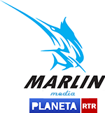 Ново Мултикаст Съдържание: Planeta RTR logo