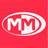 Ново Мултикаст Съдържание: MMTV HD logo