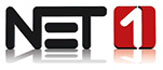 Net1 upgraded at 10GE port logo