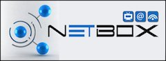 Netbox Ltd. joined BIX.BG as Multicast Receiver logo
