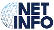 NetInfo is the first BIX.BG Member connected at 10GE port logo