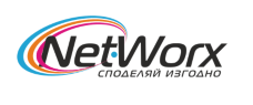 NetWorx-BG (AS 34569) увеличи скоростта си на 40Gbps logo