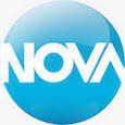 Ново Мултикаст Съдържание: Nova TV, Diema, Diema Family, Nova Sport & Kino Nova logo
