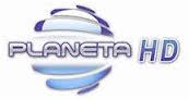 New Multicast Content: Planeta HD logo