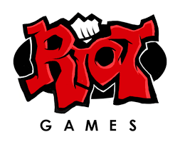 RIOT GAMES (AS 6507) joined BIX.BG logo