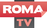 Ново Мултикаст Съдържание: Roma-TV & Roma-TV HD logo