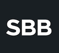 Serbia BroadBand upgraded at 2*10G logo