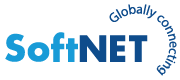 SoftNet EU joined BIX.BG at 10G logo