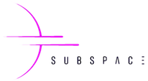 Subspace Communication се свърза с BIX.BG logo