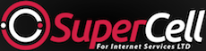 Super Cell Network joined BIX.BG logo