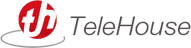Telehouse (AS 57344) joined BIX.BG logo