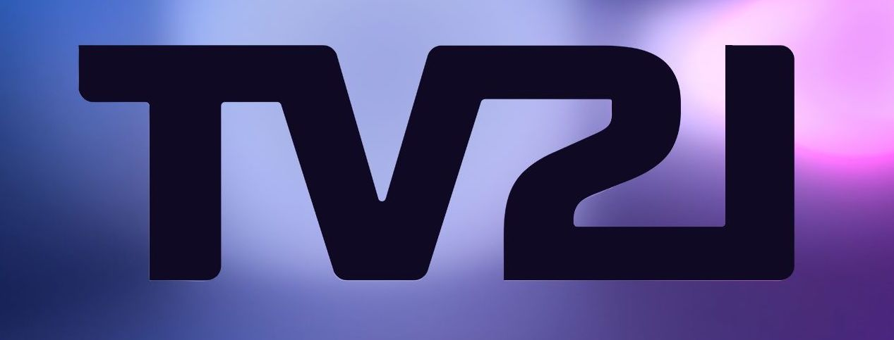 New Multicast Content: TV21 logo