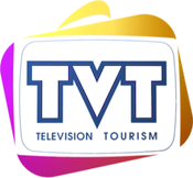 Ново Мултикаст Съдържание: Television TOURISM - TVT HD logo