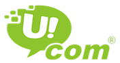 UCom LLC (AS 8932) joined BIX.BG logo