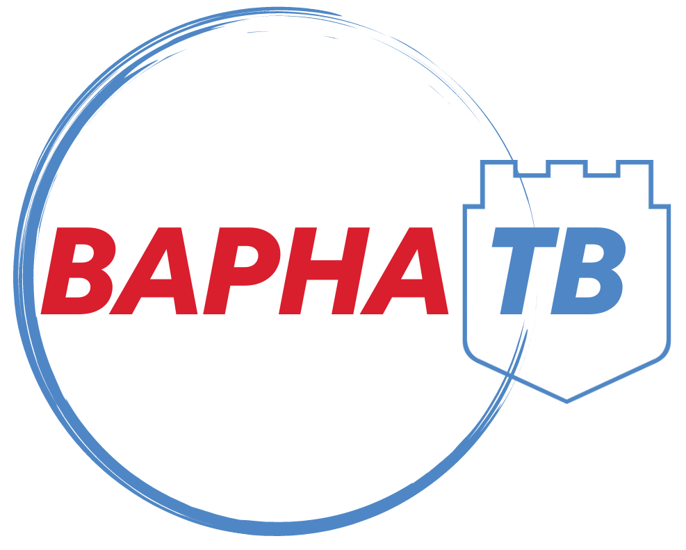 New Multicast Content: Варна ТВ logo