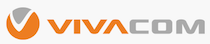 VIVACOM upgraded at 3*1GE ports logo