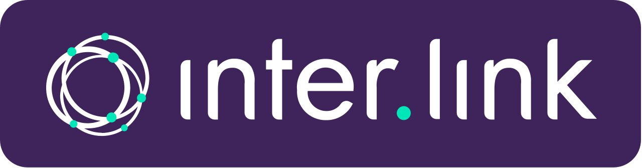 Inter.link joined BIX.BG at 100G logo