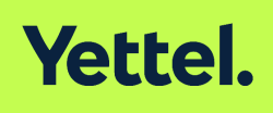Yettel Bulgaria joined BIX.BG as Multicast Receiver logo